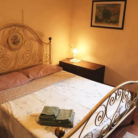 Дом отдыха Casa Ripa - Hosting In Кортона