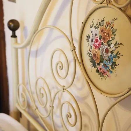 Casa Ripa - Hosting In Кортона
