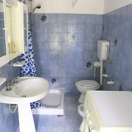 Σπίτι διακοπών Casa Ripa - Hosting In *