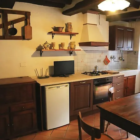 Casa Ripa - Hosting In Κορτόνα