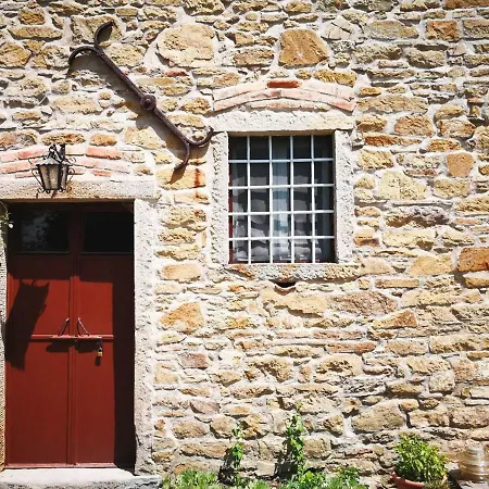 Casa Ripa - Hosting In * Κορτόνα